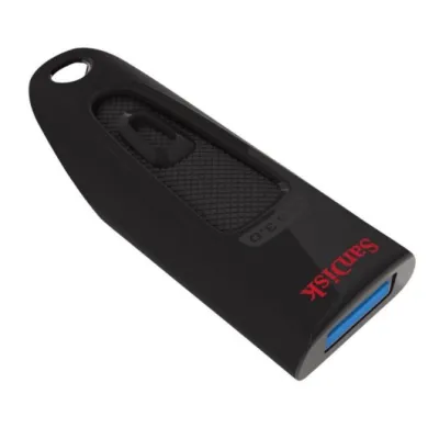 Sandisk Cruzer Ultra 64GB USB 3.0 Sandisk Cruzer Ultra 64GB USB 3.0