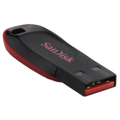 SanDisk Cruzer Blade 128GB USB
