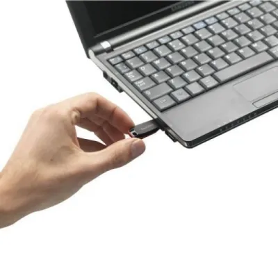 SanDisk Cruzer Blade 128GB USB