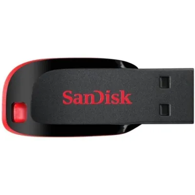 SanDisk Cruzer Blade 32GB USB SanDisk Cruzer Blade 32GB USB