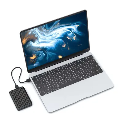 Aisens ASE-2521B Caja Externa para Disco Duro 9.5mm 2.5" SATA Aisens ASE-2521B Caja Externa para Disco Duro 9.5mm 2.5" SATA