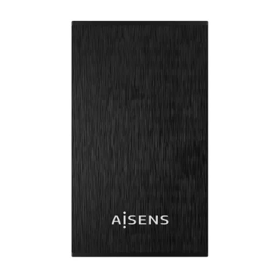 Aisens Carcasa Disco Duro 2.5" SATA USB 3.0 Negra Aisens Carcasa Disco Duro 2.5" SATA USB 3.0 Negra