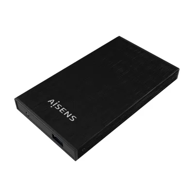 Aisens Carcasa Disco Duro 2.5" SATA USB 3.0 Negra Aisens Carcasa Disco Duro 2.5" SATA USB 3.0 Negra