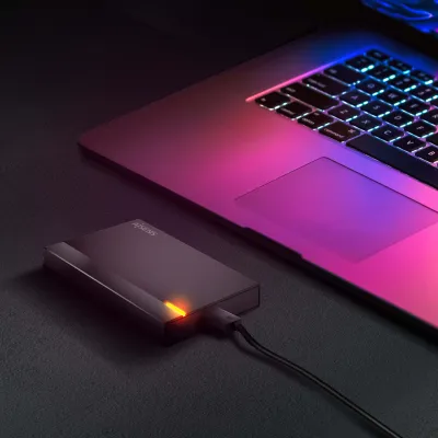 Aisens ASE-2524B Caja Externa para Disco Duro de 2.5" USB 3.1 Aisens ASE-2524B Caja Externa para Disco Duro de 2.5" USB 3.1