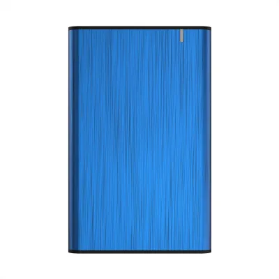 Aisens Caja Externa para Disco Duro 2.5" SATA USB 3.0 Azul Aisens Caja Externa para Disco Duro 2.5" SATA USB 3.0 Azul