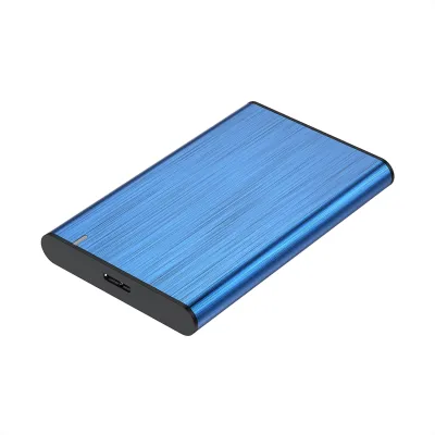 Aisens Caja Externa para Disco Duro 2.5" SATA USB 3.0 Azul Aisens Caja Externa para Disco Duro 2.5" SATA USB 3.0 Azul