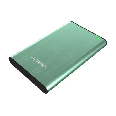 Aisens ASE-2525SGN Caja Externa para Disco Duro de 2.5" SATA Aisens ASE-2525SGN Caja Externa para Disco Duro de 2.5" SATA