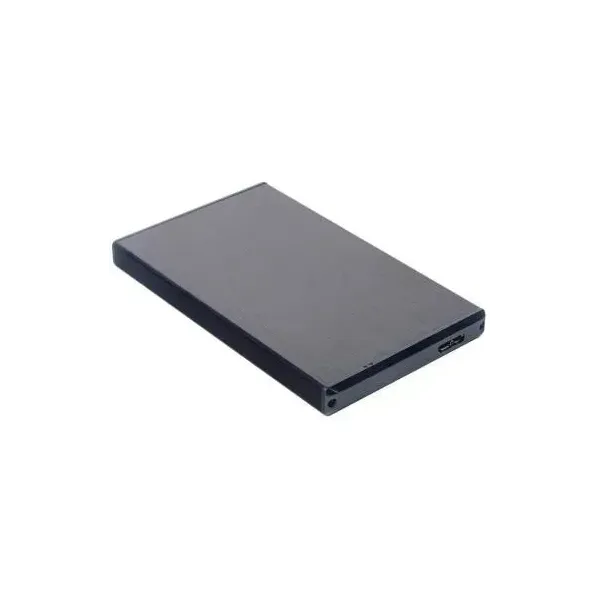 Aisens ASE-2530B Caja Externa 2.5" SATA3 USB 3.0 Negra