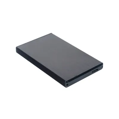 Aisens ASE-2530B Caja Externa 2.5" SATA3 USB 3.0 Negra Aisens ASE-2530B Caja Externa 2.5" SATA3 USB 3.0 Negra