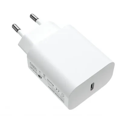 Leotec Cargador Universal USB-C 20W Leotec Cargador Universal USB-C 20W