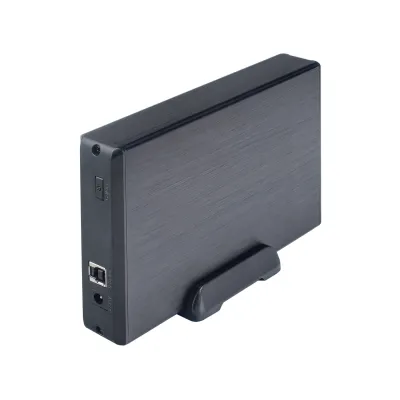 Aisens ASE-3530B Caja Externa 3.5" SATA3 USB 3.0 Negra Aisens ASE-3530B Caja Externa 3.5" SATA3 USB 3.0 Negra