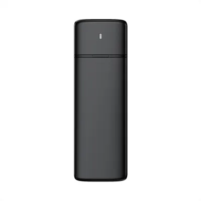 Aisens Ultra Data Caja Externa SSD M.2 PCIe/SATA a USB 3.2 Negra Aisens Ultra Data Caja Externa SSD M.2 PCIe/SATA a USB 3.2 Negra
