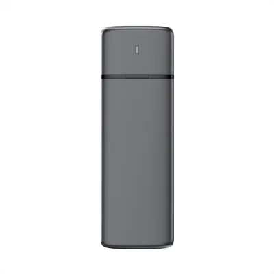 Aisens Ultra Data Caja Externa SSD M.2 PCIe/SATA a USB 3.2 Gris Aisens Ultra Data Caja Externa SSD M.2 PCIe/SATA a USB 3.2 Gris