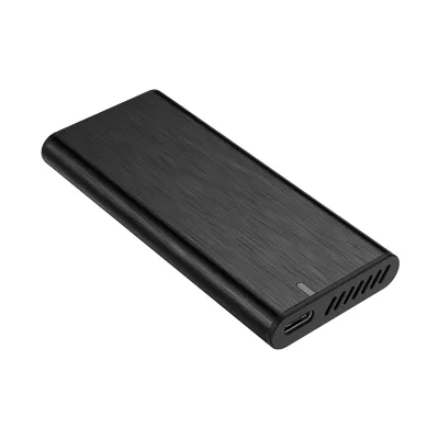 Aisens Ultra Data Caja Externa para Disco Duro SSD M.2 NVMe Aisens Ultra Data Caja Externa para Disco Duro SSD M.2 NVMe