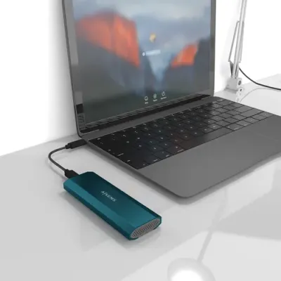 Aisens ASM2-019BLU Caja externa Azul Ultra SLIM para SSD M.2 Aisens ASM2-019BLU Caja externa Azul Ultra SLIM para SSD M.2