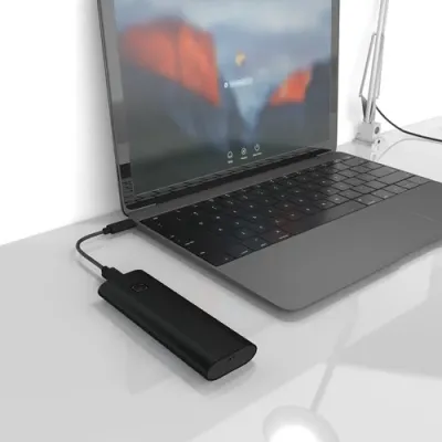 Aisens Carcasa Disco SSD M.2 NVMe USB 3.1 Gen2 Negra Aisens Carcasa Disco SSD M.2 NVMe USB 3.1 Gen2 Negra