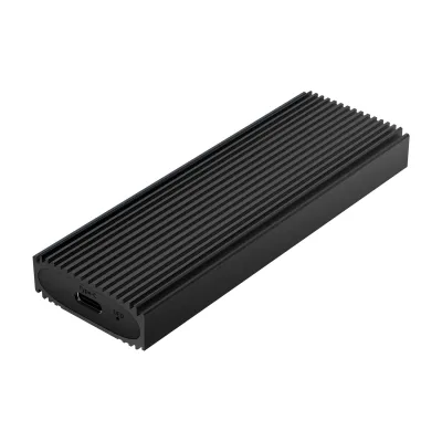 Aisens Carcasa SSD M.2 NVMe USB 3.2 Gen2 Negra Aisens Carcasa SSD M.2 NVMe USB 3.2 Gen2 Negra