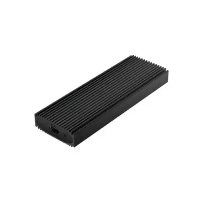 Aisens Carcasa SSD M.2 NVMe USB 3.2 Gen2 Negra Aisens Carcasa SSD M.2 NVMe USB 3.2 Gen2 Negra