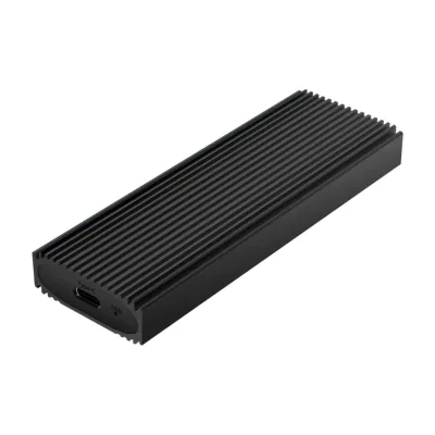Aisens Carcasa SSD M.2 NVMe USB 3.2 Gen2 Negra Aisens Carcasa SSD M.2 NVMe USB 3.2 Gen2 Negra