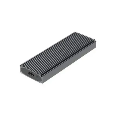 Aisens Carcasa SSD M.2 NVMe USB 3.2 Gen2 Gris Aisens Carcasa SSD M.2 NVMe USB 3.2 Gen2 Gris