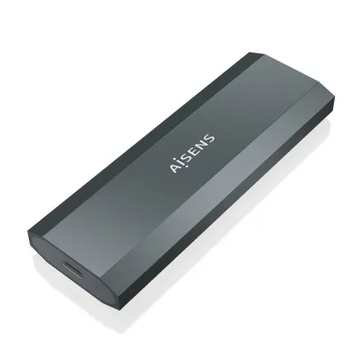 Aisens ASM2-029GR Caja Externa serie ULTRA DATA Slim Gris para Aisens ASM2-029GR Caja Externa serie ULTRA DATA Slim Gris para