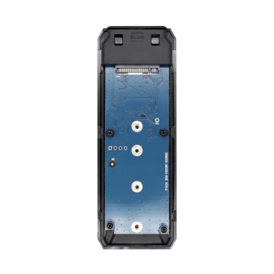 Aisens ASM2-RGB013B Caja externa ULTRA DATA GAMING RGB Negro Aisens ASM2-RGB013B Caja externa ULTRA DATA GAMING RGB Negro