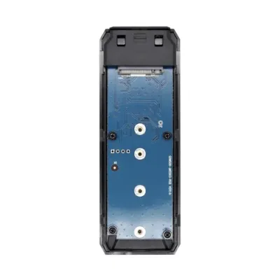 Aisens ASM2-RGB013B Caja externa ULTRA DATA GAMING RGB Negro Aisens ASM2-RGB013B Caja externa ULTRA DATA GAMING RGB Negro