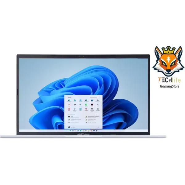 ASUS Vivobook 15 M1502YA-NJ147W AMD Ryzen 7 7730U/16GB/512GB SSD/15.6"