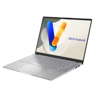 Portátil ASUS Vivobook S 14 OLED M5406NA-QD082W AMD Ryzen 5