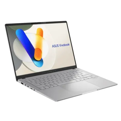 Portátil ASUS Vivobook S 14 OLED M5406NA-QD082W AMD Ryzen 5