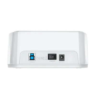 Aisens ASDS-D02W Docking Station para Discos Duros 2.5"/3.5" Aisens ASDS-D02W Docking Station para Discos Duros 2.5"/3.5"