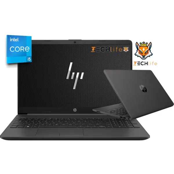 HP 250 G9 Intel Core i5-1235u 8GB 512GB SSD 15.6"