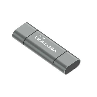 Lector de Tarjetas Externo Vention CCHH0/ USB 3.0 Lector de Tarjetas Externo Vention CCHH0/ USB 3.0