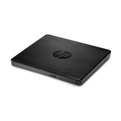 HP Grabadora Externa CD/DVD USB 2.0 HP Grabadora Externa CD/DVD USB 2.0