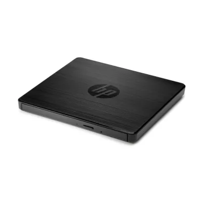 HP Grabadora Externa CD/DVD USB 2.0 HP Grabadora Externa CD/DVD USB 2.0