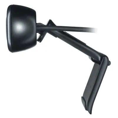 Logitech C310 Webcam HD 1 MP4/USB Hangouts Webex Negra Logitech C310 Webcam HD 1 MP4/USB Hangouts Webex Negra