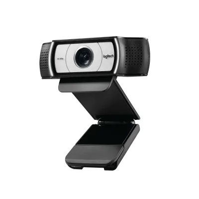 Logitech HD Webcam C930e Logitech HD Webcam C930e