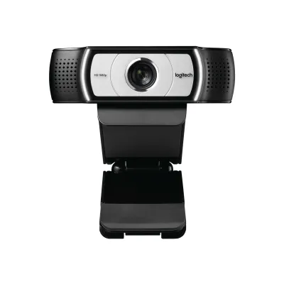 Logitech HD Webcam C930e Logitech HD Webcam C930e