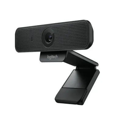 Logitech Webcam C925e HD