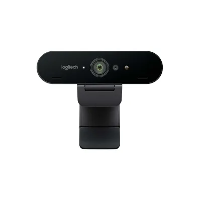 Logitech Brio Webcam 4k UltraHD
