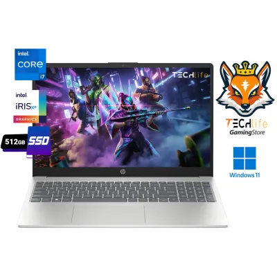 HP 15-FD0056NS Edition Intel Core i7-1355u 16GB 512GB 15.6'
