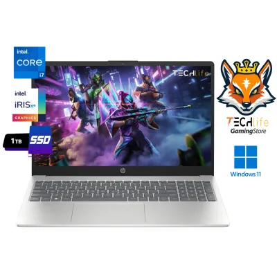 HP 15-FD0056NS Edition Intel Core i7-1355u 32GB 1TB 15.6' Win11