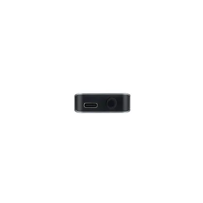 Nanocable Docking Hub 5 en 1 USB-C a USB 3.2/USB-C/USB-C PD