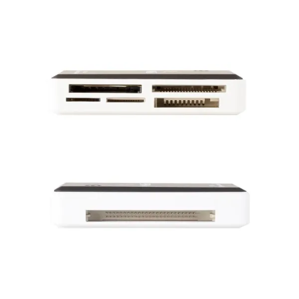 NGS Multireader Pro Lector de Tarjetas MicroSD con USB