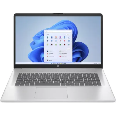 HP 17-CN3002NS Intel Core i3-N305 8GB 512GB SSD 17.3" HP 17-CN3002NS Intel Core i3-N305 8GB 512GB SSD 17.3"