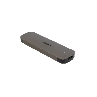 TooQ Caja Externa para SSD M.2 NGFF Marrón TooQ Caja Externa para SSD M.2 NGFF Marrón