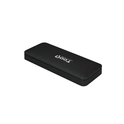 TooQ TQE-2280B Caja Externa para SSD M.2 NVMe PCIe a USB-C 3.1 TooQ TQE-2280B Caja Externa para SSD M.2 NVMe PCIe a USB-C 3.1