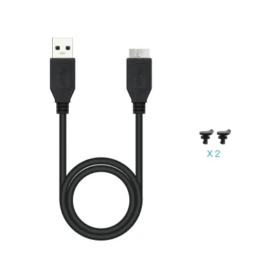 TooQ TQE-2281G Caja Externa para SSD M.2 NGFF a USB-C 3.1 TooQ TQE-2281G Caja Externa para SSD M.2 NGFF a USB-C 3.1