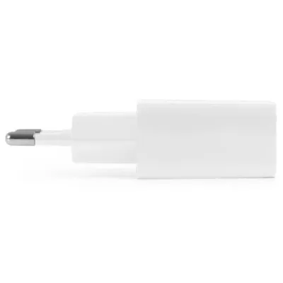 Cargador de Pared Orbegozo EN 1000/ 1xUSB/ 2.4A