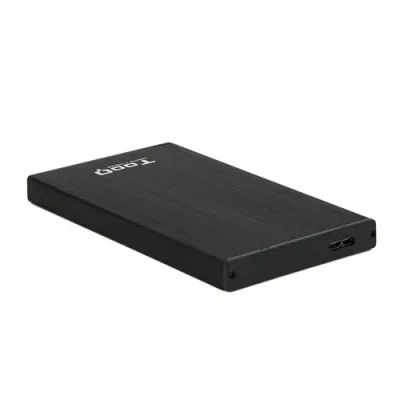 Tooq TQE-2527B Carcasa HDD 2.5" USB 3.0 SATA Tooq TQE-2527B Carcasa HDD 2.5" USB 3.0 SATA